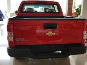 Bán xe bán tải Chevrolet Colorado 2 cầu, số sàn, nhập khẩu đời 2018, giá rẻ nhất miền Bắc. LH -0936.127.807 mua xe