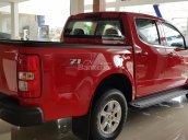 Bán xe bán tải Chevrolet Colorado 2 cầu, số sàn, nhập khẩu đời 2018, giá rẻ nhất miền Bắc. LH -0936.127.807 mua xe