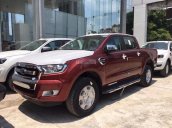 Ford Ranger XLS AT năm 2018, nhập khẩu, trả góp 90%. LH 0978212288