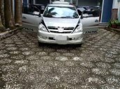 Bán xe Toyota Innova 2008, màu bạc, giá 390 triệu