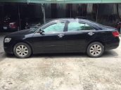 Cần bán xe Toyota Camry 2.4G sản xuất năm 2009, màu đen còn mới, giá tốt