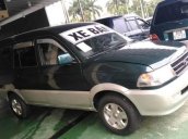 Cần bán gấp Toyota Zace MT đời 1999 xe gia đình, 170tr