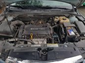 Bán Daewoo Lacetti CDX đời 2010, nhập khẩu số tự động