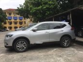 Cần bán xe Nissan X trail 2.0SL sản xuất 2016, màu bạc chính chủ, giá 826tr