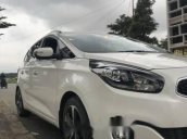 Bán Kia Rondo sản xuất năm 2016, màu trắng  