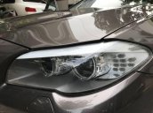 Bán BMW 523i sản xuất 2011, màu nâu Havana, nhập nguyên chiếc từ Đức