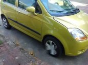 Bán ô tô Chevrolet Spark năm sản xuất 2009, giá 92tr