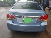 Bán Daewoo Lacetti CDX đời 2010, nhập khẩu số tự động