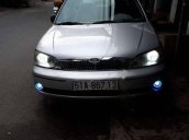 Cần bán xe Ford Laser 2002, màu bạc giá cạnh tranh