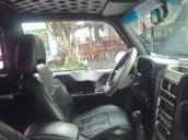 Cần bán gấp Ssangyong Korando đời 2004 số sàn, giá tốt