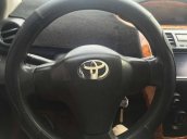 Bán ô tô Toyota Vios sản xuất 2010, màu đen