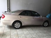 Bán xe Toyota Camry đời 2003, xe còn rất đẹp