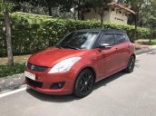 Bán Suzuki Swift 1.4AT đăng ký 2017, tên tư nhân, chính chủ, một chủ sử dụng từ mới, biển TpHCM, xe chạy chuẩn