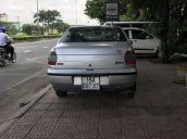 Cty FTC thanh lý xe Fiat Siena, máy 1.6, màu bạc