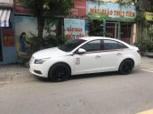 Bán Chevrolet Cruze LTD sản xuất 2015, màu trắng