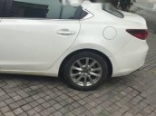 Cần bán xe Mazda 6 đời 2015, màu trắng