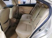 Toyota Hà Đông bán Vios E CVT đã qua sử dụng sản xuất 2017, còn bảo hiểm thân vỏ đến 2019