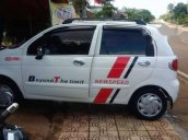 Cần bán lại xe Daewoo Matiz đời 2005, màu trắng