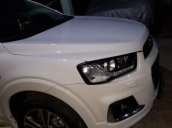 Bán Chevrolet Captiva năm sản xuất 2017, chạy 17.000 km