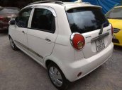 Bán Chevrolet Spark năm sản xuất 2011, màu trắng như mới