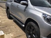 Bán xe Hilux Sx 2015, Đk 2016, 1 chủ, xe chạy lướt