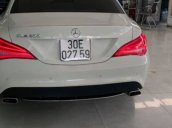 Bán ô tô Mercedes 1.6 AT 2015, màu trắng, nhập khẩu  