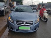 Bán Daewoo Lacetti CDX đời 2010, nhập khẩu số tự động