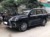 Cần bán Lexus LX 570 nhập Trung Đông, sản xuất 2016