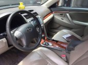 Cần bán xe Toyota Camry 2.4G sản xuất năm 2009, màu đen còn mới, giá tốt