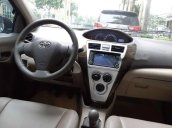 Cần bán xe Toyota Vios sản xuất năm 2010, màu đen, giá tốt