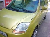 Bán ô tô Chevrolet Spark năm sản xuất 2009, giá 92tr