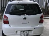 Bán Nissan Livina đời 2012, màu trắng như mới giá cạnh tranh