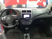 Cần bán Toyota Wigo sản xuất năm 2018, xe nhập