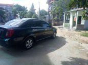 Bán Daewoo Lacetti EX đời 2008, màu đen còn mới