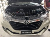 Bán xe Toyota Avanza 2018 nhập khẩu Indonesia, xe mới 100%, tháng 9/2018 giao xe