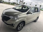 Bán xe Toyota Avanza 2018 nhập khẩu Indonesia, xe mới 100%, tháng 9/2018 giao xe