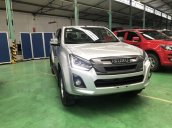 Bán Isuzu Dmax sản xuất năm 2018, giá tốt