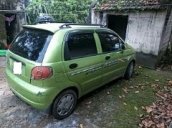 Bán Daewoo Matiz, xe cũ, giá rẻ dưới 100tr