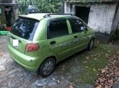 Bán Daewoo Matiz, xe cũ, giá rẻ dưới 100tr