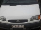 Cần bán Ford Transit sản xuất 1998, màu trắng