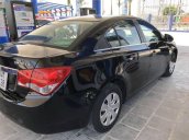 Bán Chevrolet Cruze MT năm 2010, màu đen  