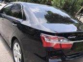 Bán Toyota Camry 2.5Q đời 2016 xe gia đình