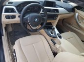 Bán ô tô BMW 3 Series 320LCI đời 2016, nhập khẩu nguyên chiếc