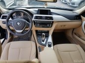 Bán ô tô BMW 3 Series 320LCI đời 2016, nhập khẩu nguyên chiếc