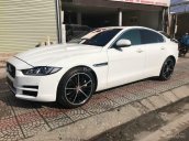 Cần bán Jaguar XE Portilo đời 2016, màu trắng, nhập khẩu