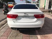 Cần bán Jaguar XE Portilo đời 2016, màu trắng, nhập khẩu