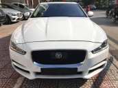 Cần bán Jaguar XE Portilo đời 2016, màu trắng, nhập khẩu