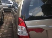 Cần bán xe cũ Toyota Innova sản xuất 2016 giá cạnh tranh