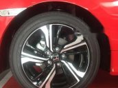 Cần bán xe Honda Civic đời 2018, màu đỏ, nhập khẩu thái giá cạnh tranh