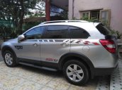 Bán xe Chevrolet Captiva, đời 2007 số tự động